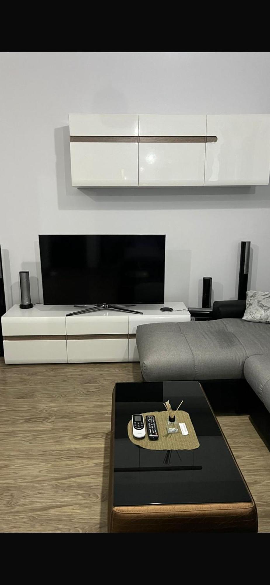 Ferienwohnung Mamaia North -Street Lotus Exterior foto